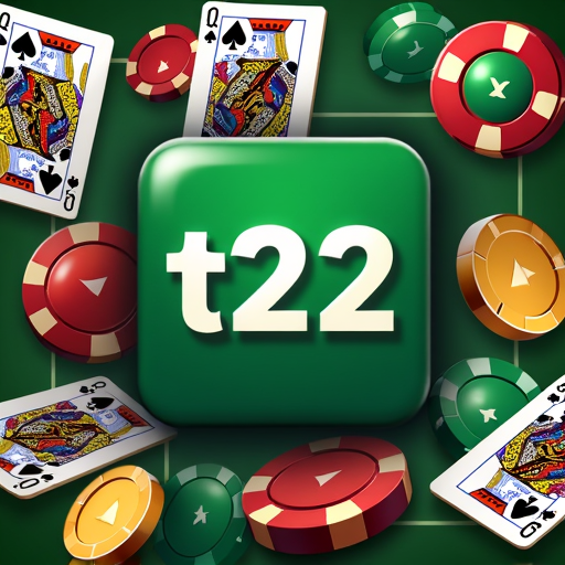 t22 app